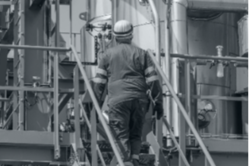 Journée portes ouvertes chez INEOS Inovyn : Découvrez les opportunités de carrière dans l'industrie chimique.