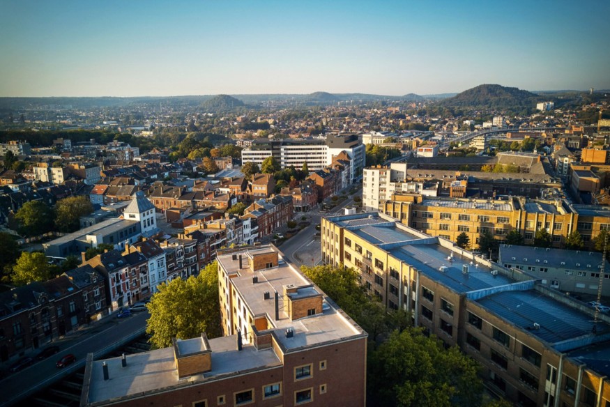 Charleroi : Lancement de l'appel à projets « Prix de la propreté 2023 »